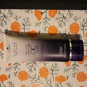 ALTERNA Haircare CAVIAR Anti-Aging Replenishing Moisture CC Cream